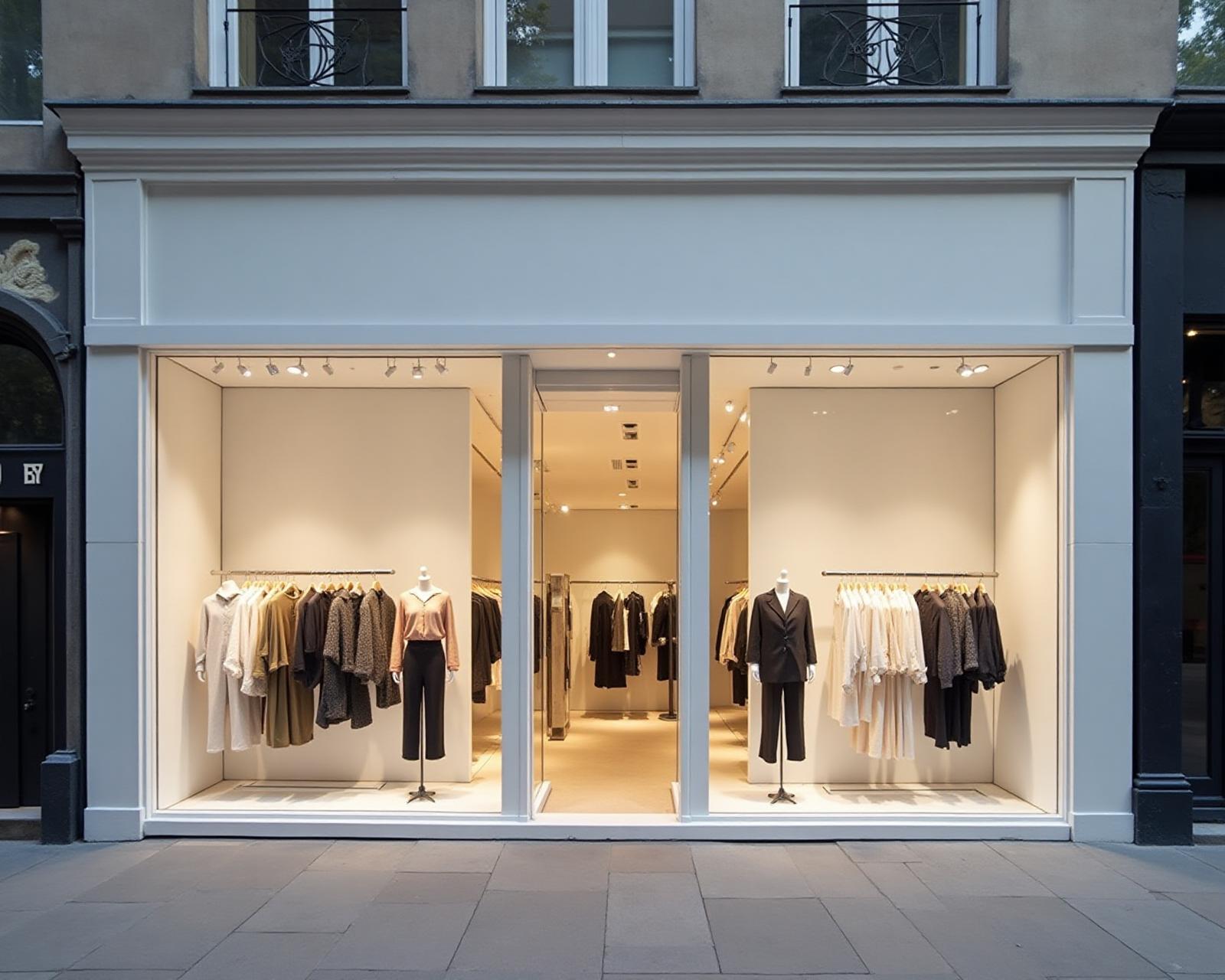 Signtura - Launch Your AI-Powered Store Empire in Minutes
